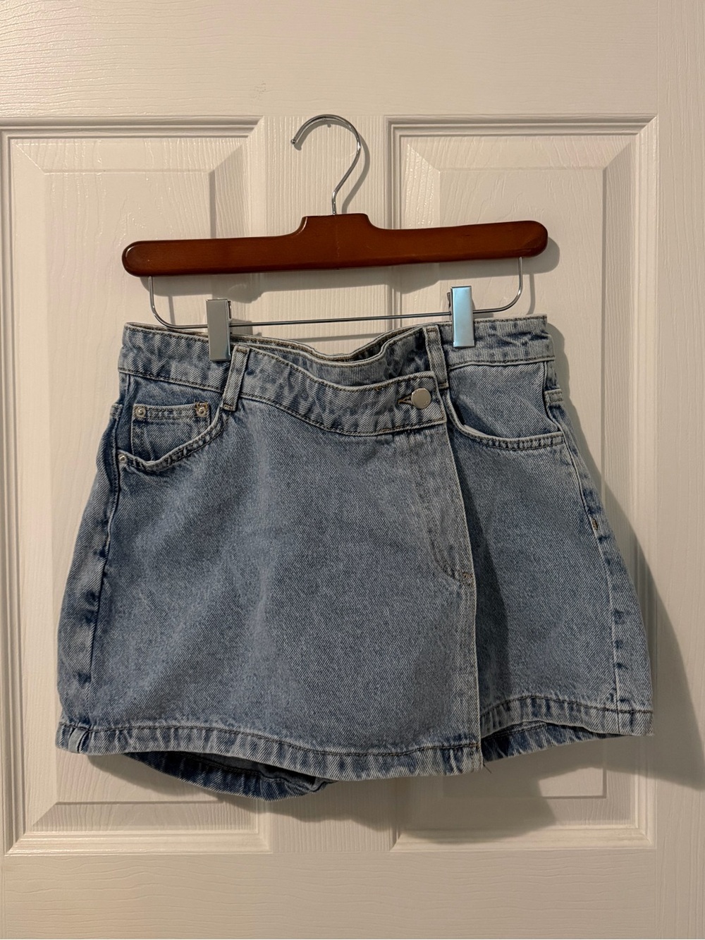 zara jean skort!